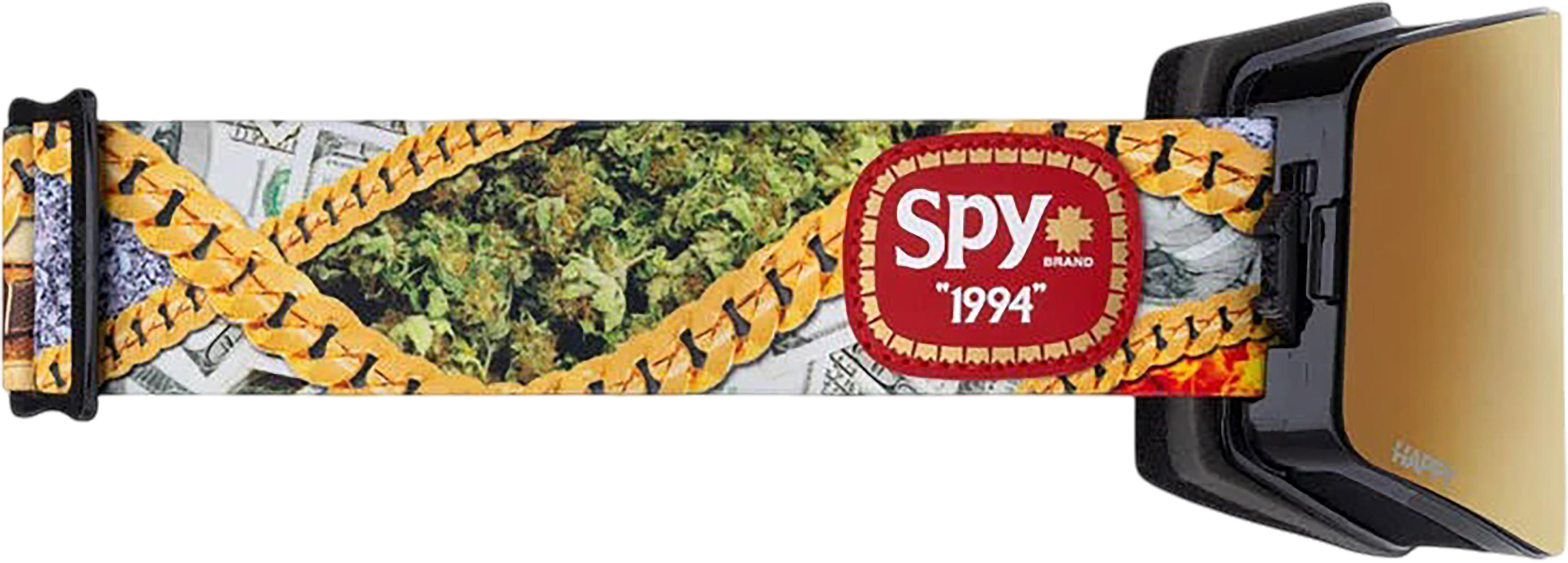 Product gallery image number 2 for product Marauder Ski Goggles - Essentials - Unisex