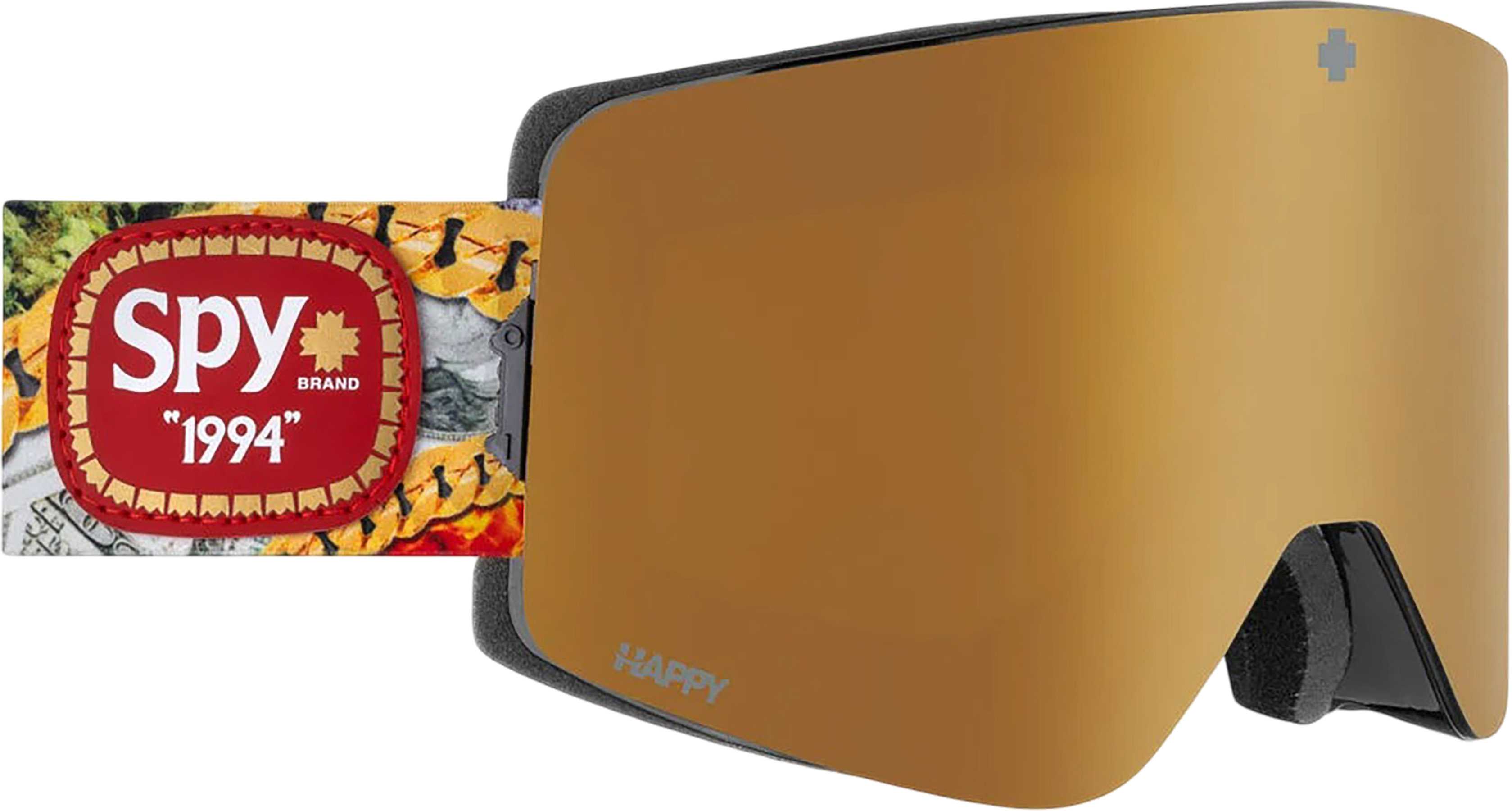 Product image for Marauder Ski Goggles - Essentials - Unisex