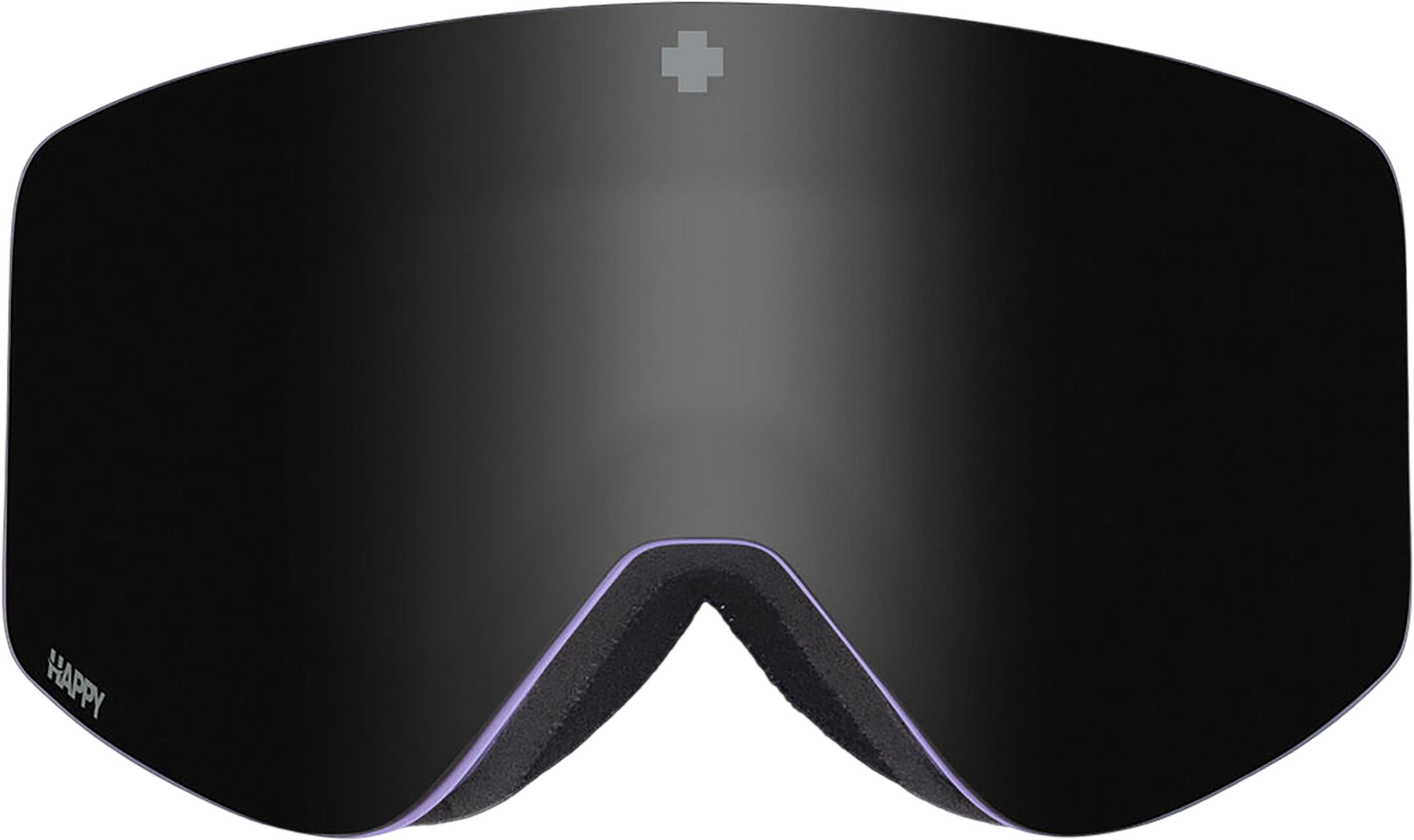 Product gallery image number 3 for product Marauder SE Ski Goggles