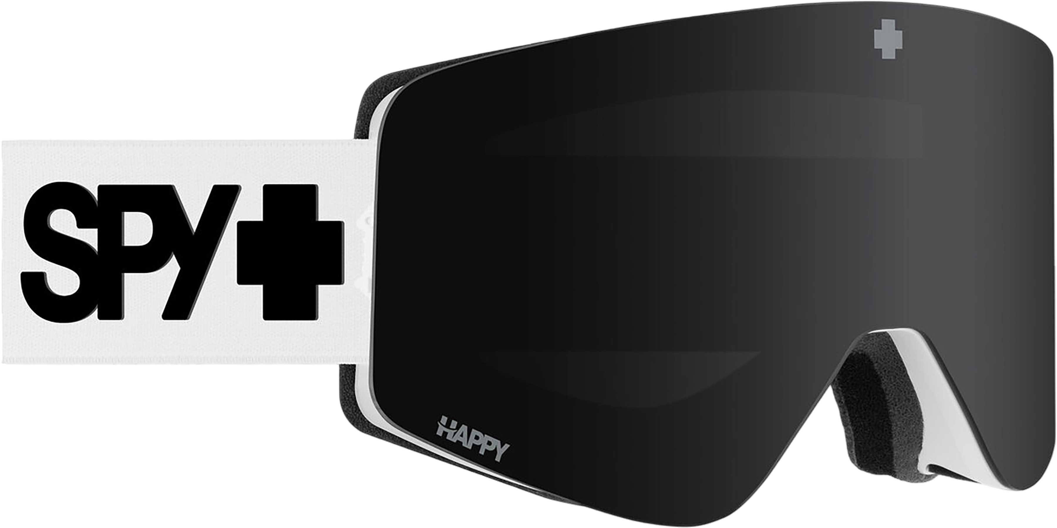 Everwhite - Happy Bronze Black Mirror - Happy Ll Persimmon Silver Mirror