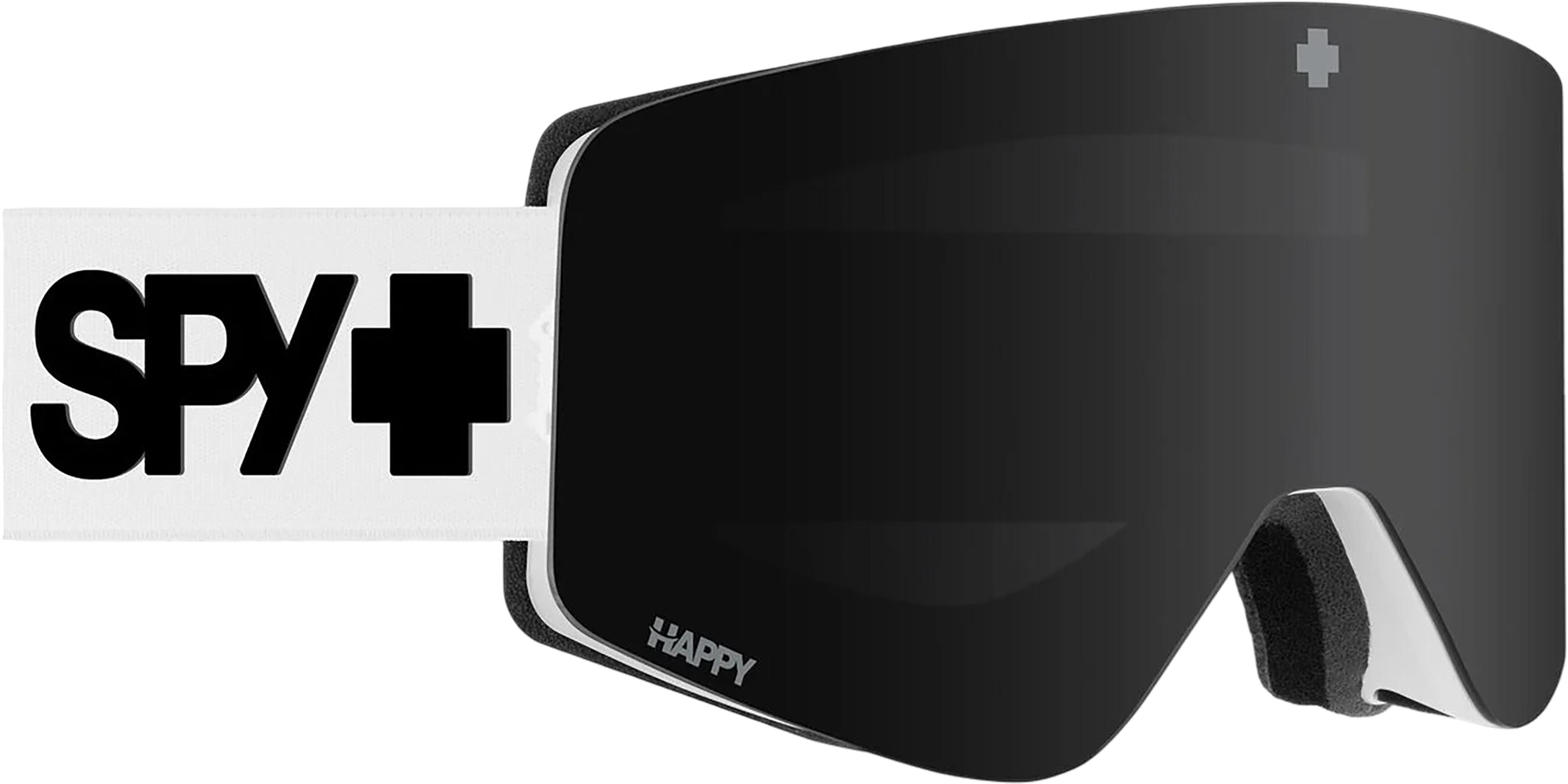 Product gallery image number 3 for product Marauder Ski Goggles - Unisex