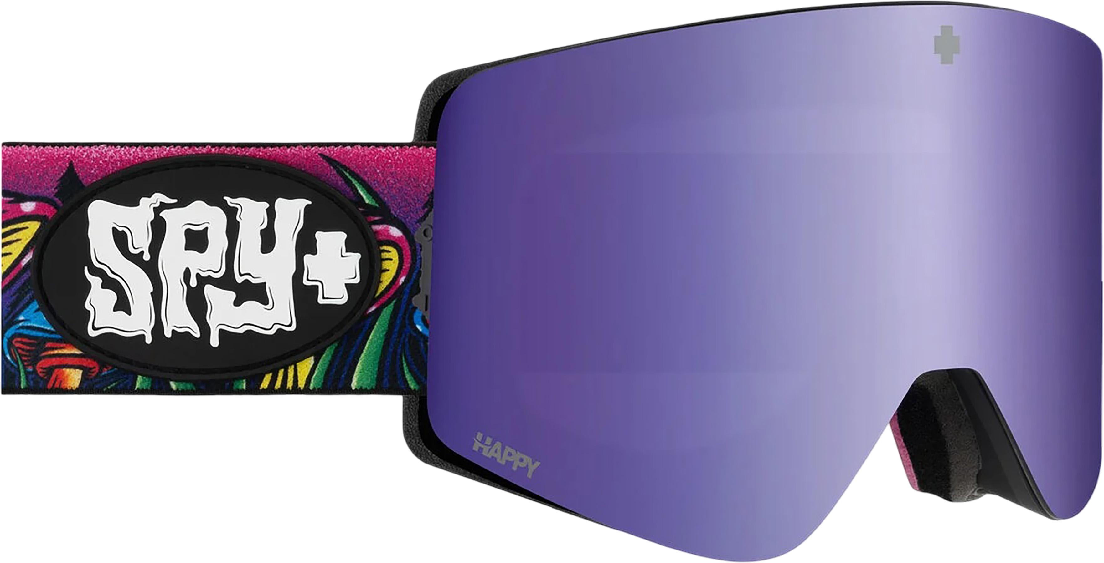 Product gallery image number 3 for product Lunettes de ski Marauder - Unisexe