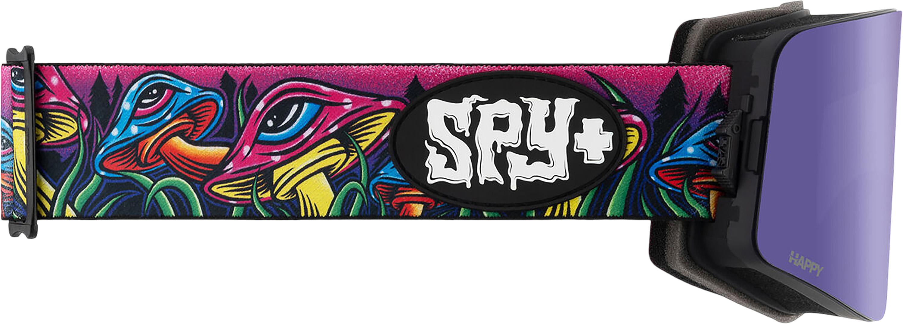 Product gallery image number 2 for product Lunettes de ski Marauder - Unisexe