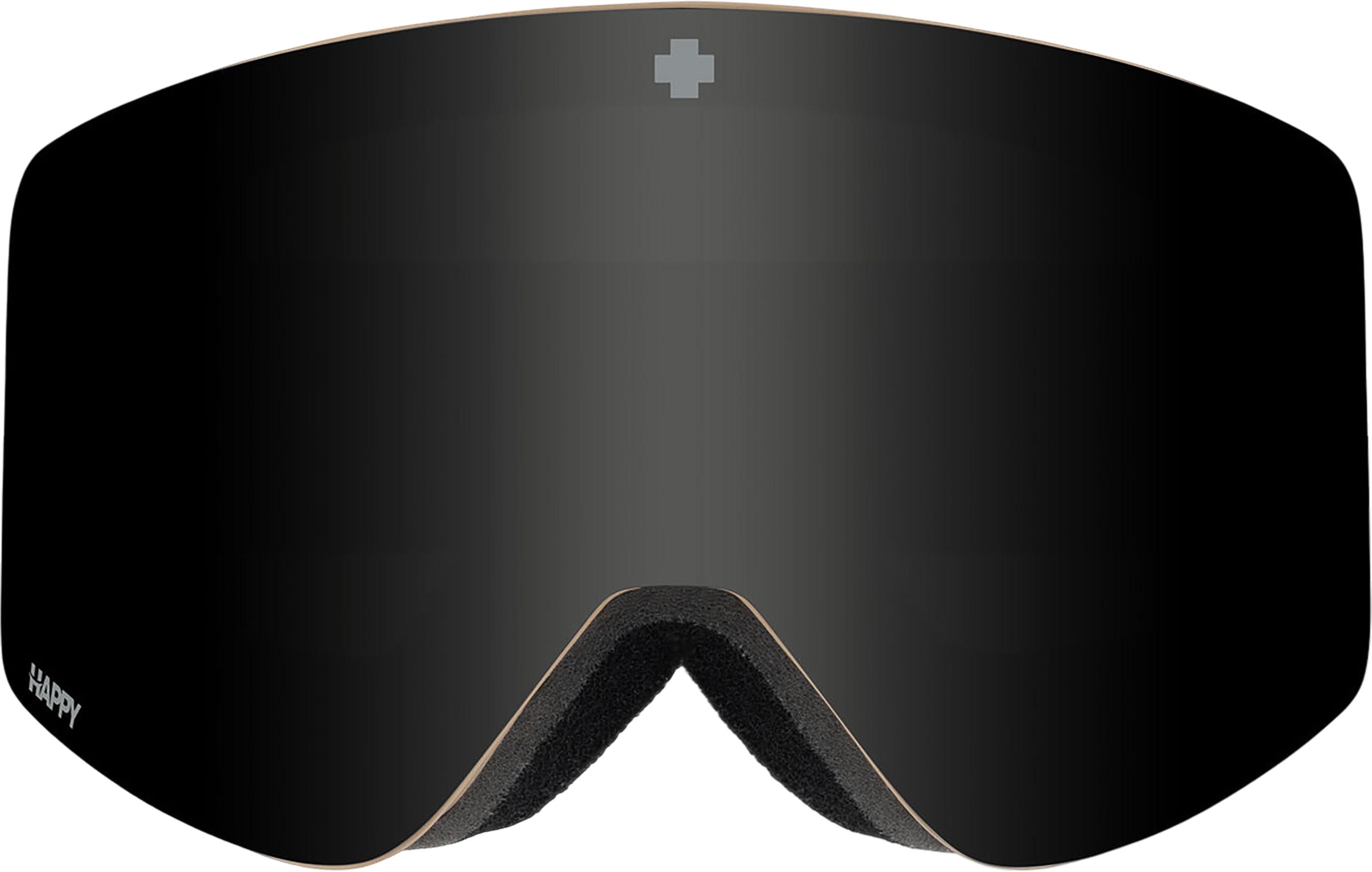 Product gallery image number 2 for product Marauder Ski Goggles - Unisex