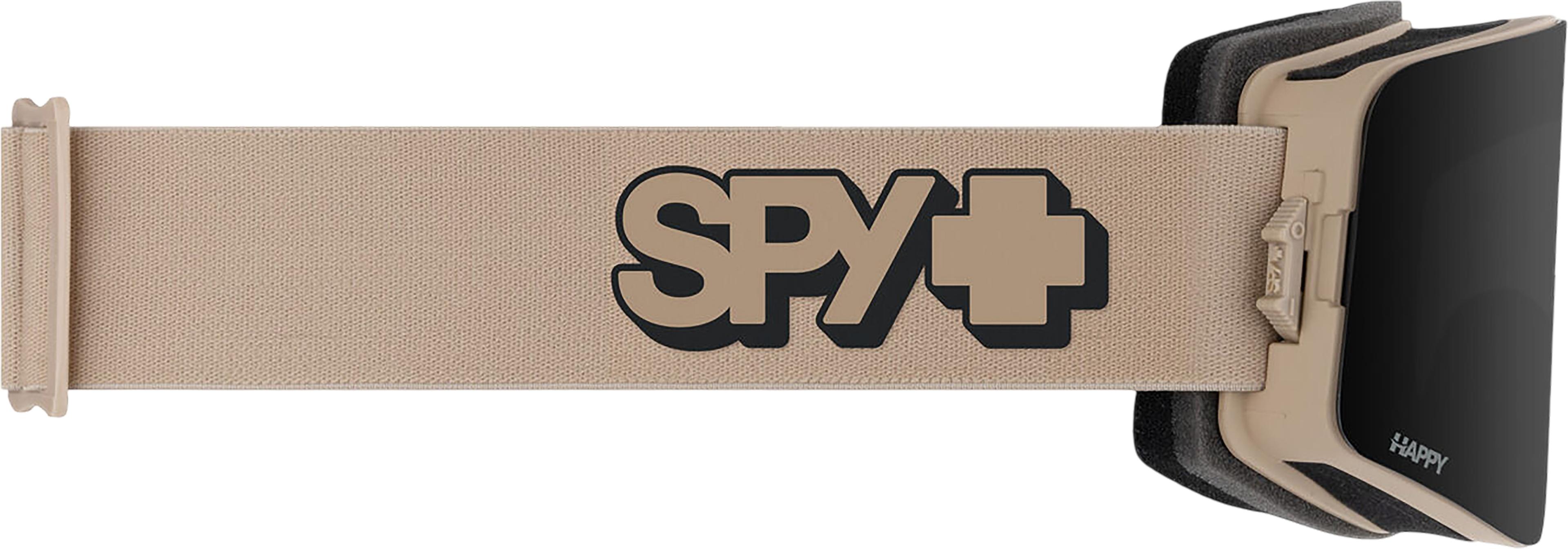 Product gallery image number 3 for product Marauder Ski Goggles - Unisex