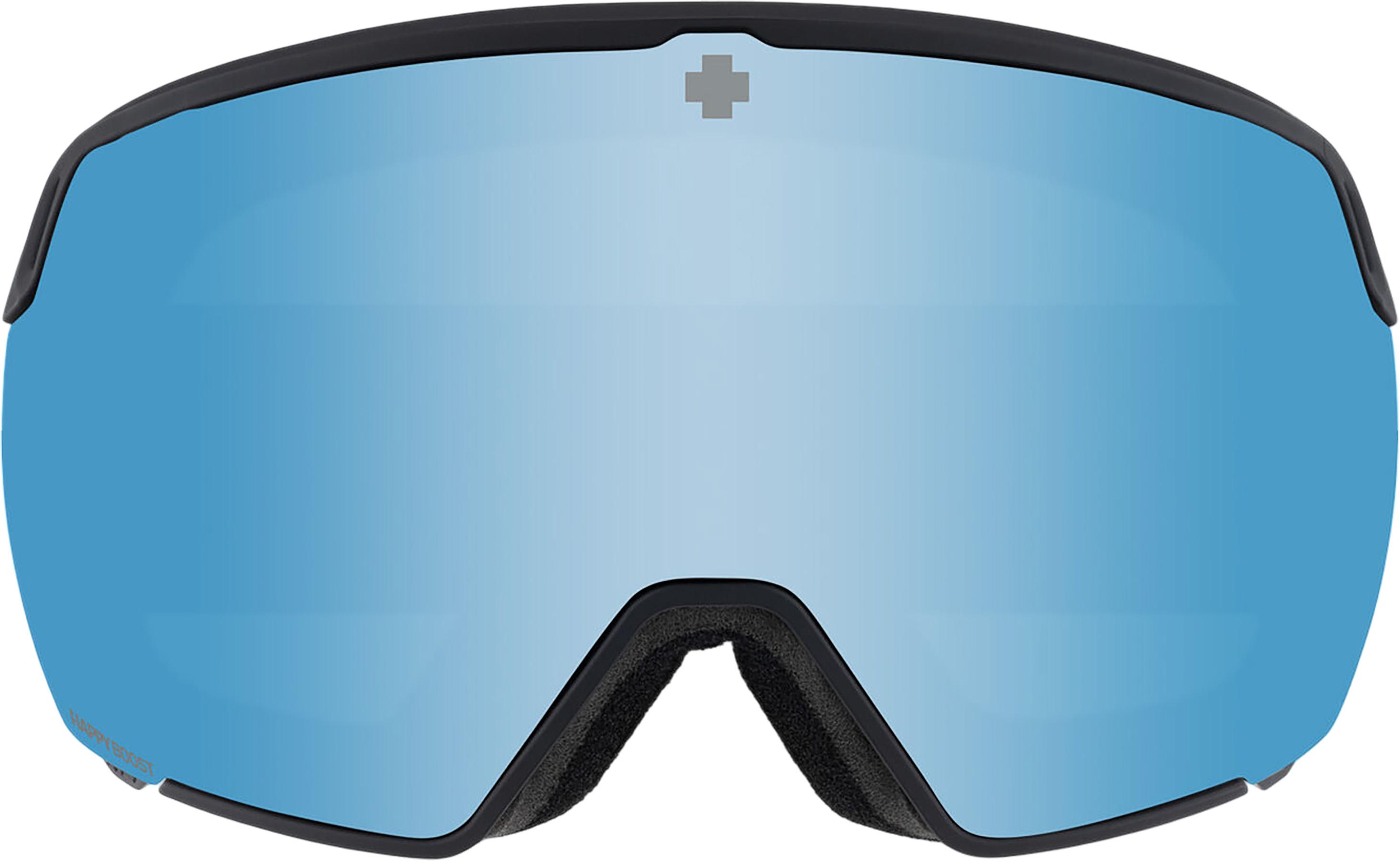 Product gallery image number 3 for product Waypoint Ski Goggles - Unisex