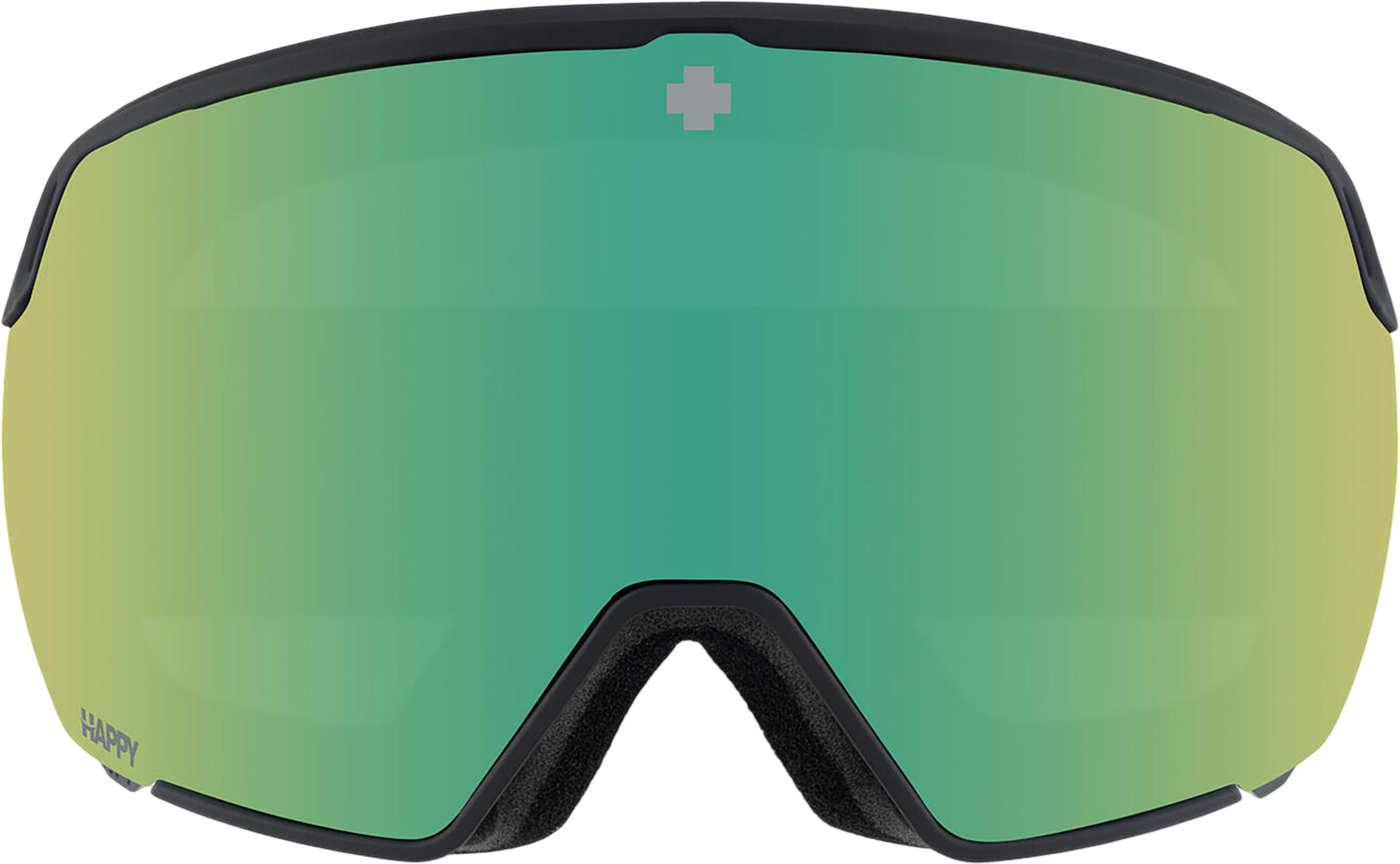 Product gallery image number 2 for product Waypoint Ski Goggles - Unisex