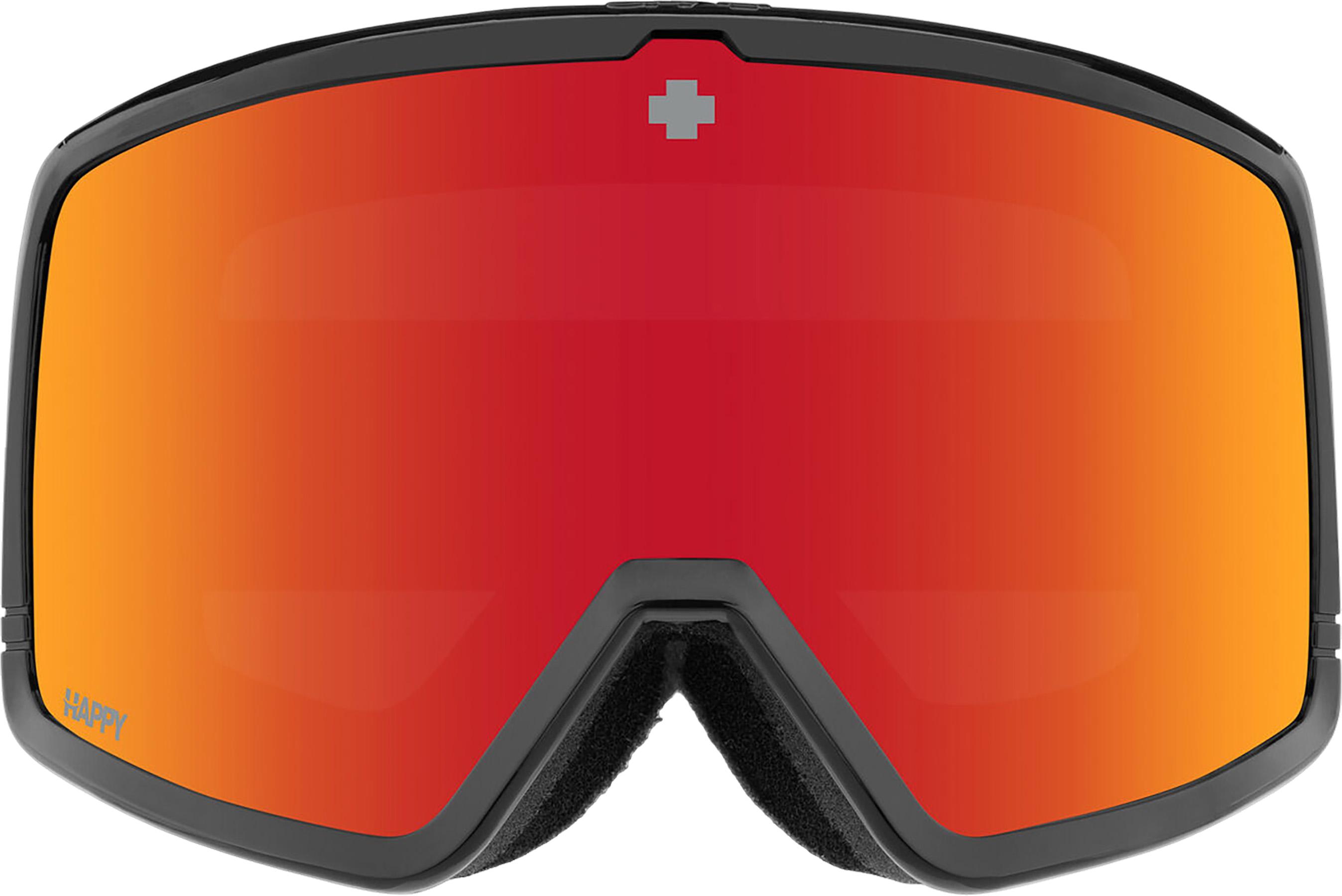 Product gallery image number 2 for product Megalith Ski Goggles