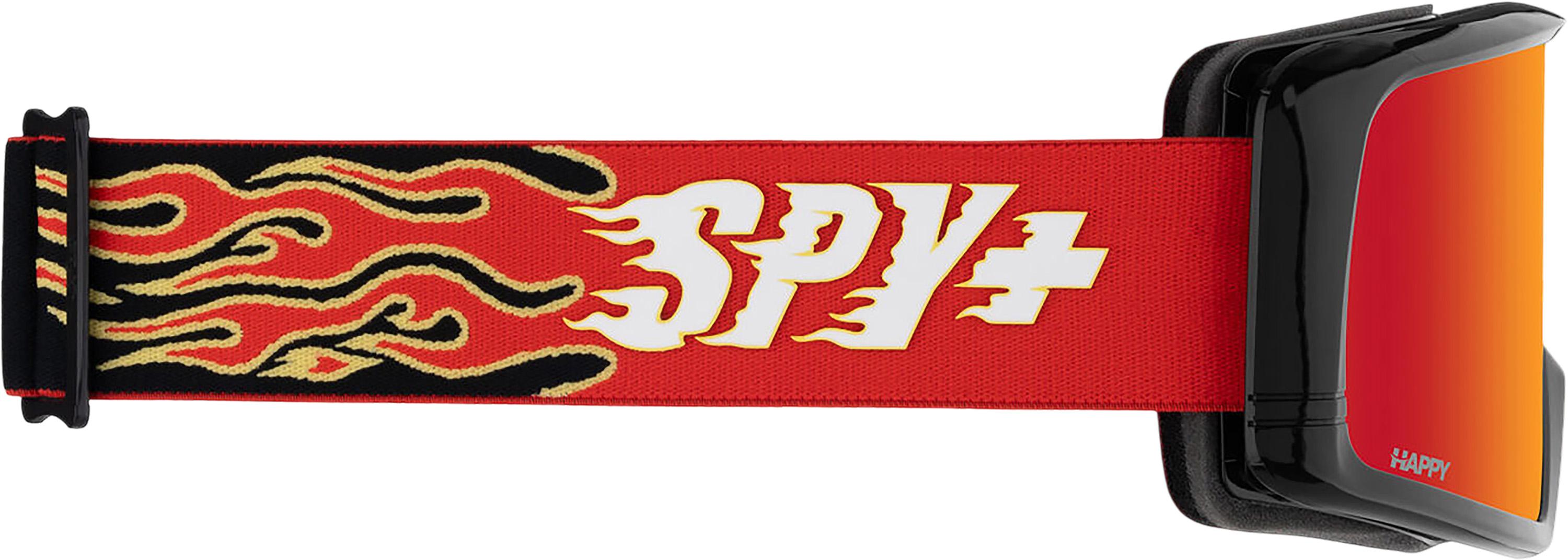 Product gallery image number 3 for product Megalith Ski Goggles