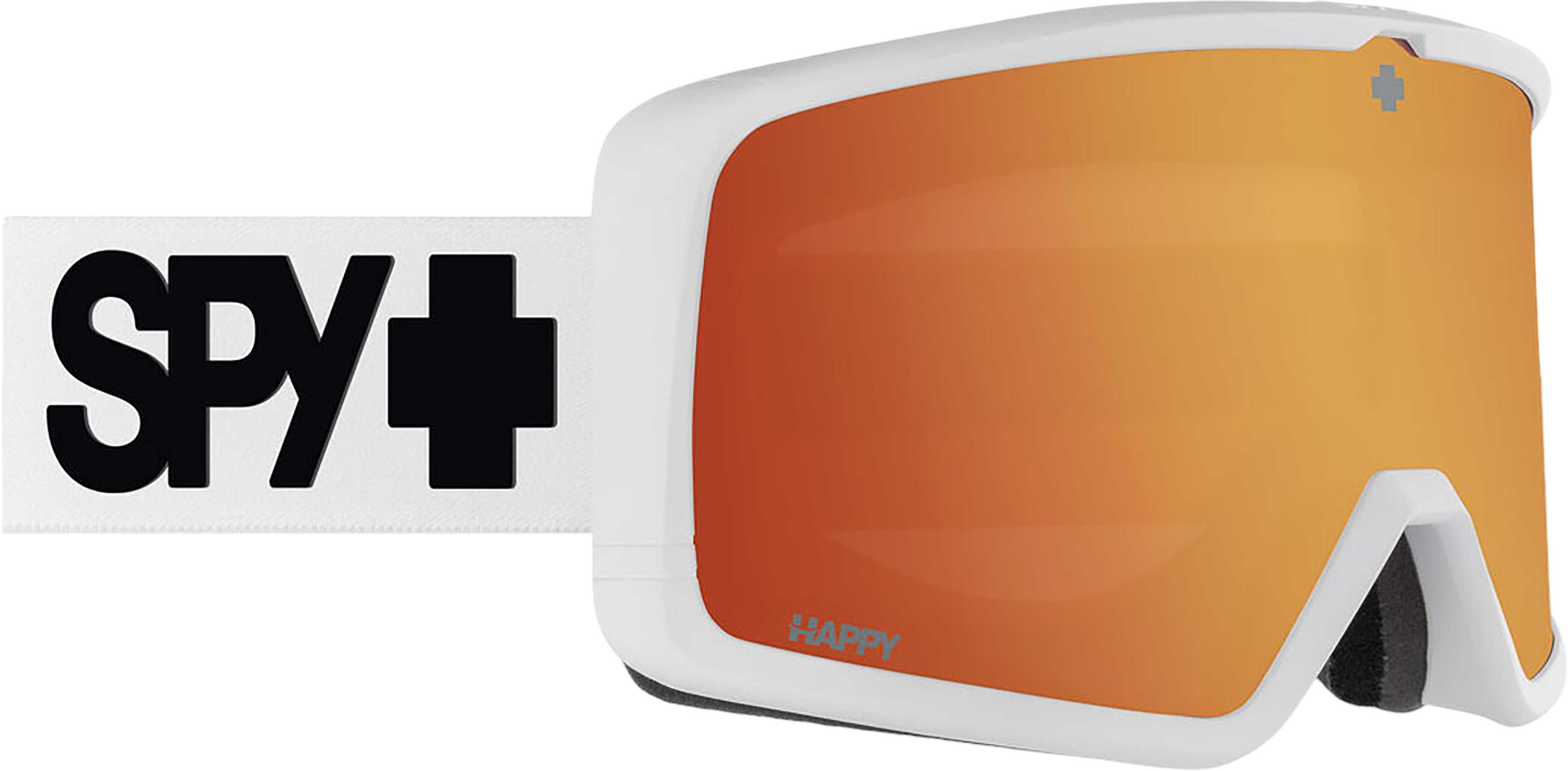 Happy Ll Persimmon Silver Mirror - Happy Ll Yellow