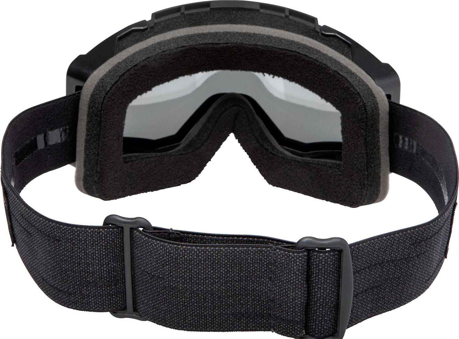 Product gallery image number 4 for product Ace - Essential Black - Happy Gray Green with Red Spectra Lens + Happy Yellow with Lucid Green Lens