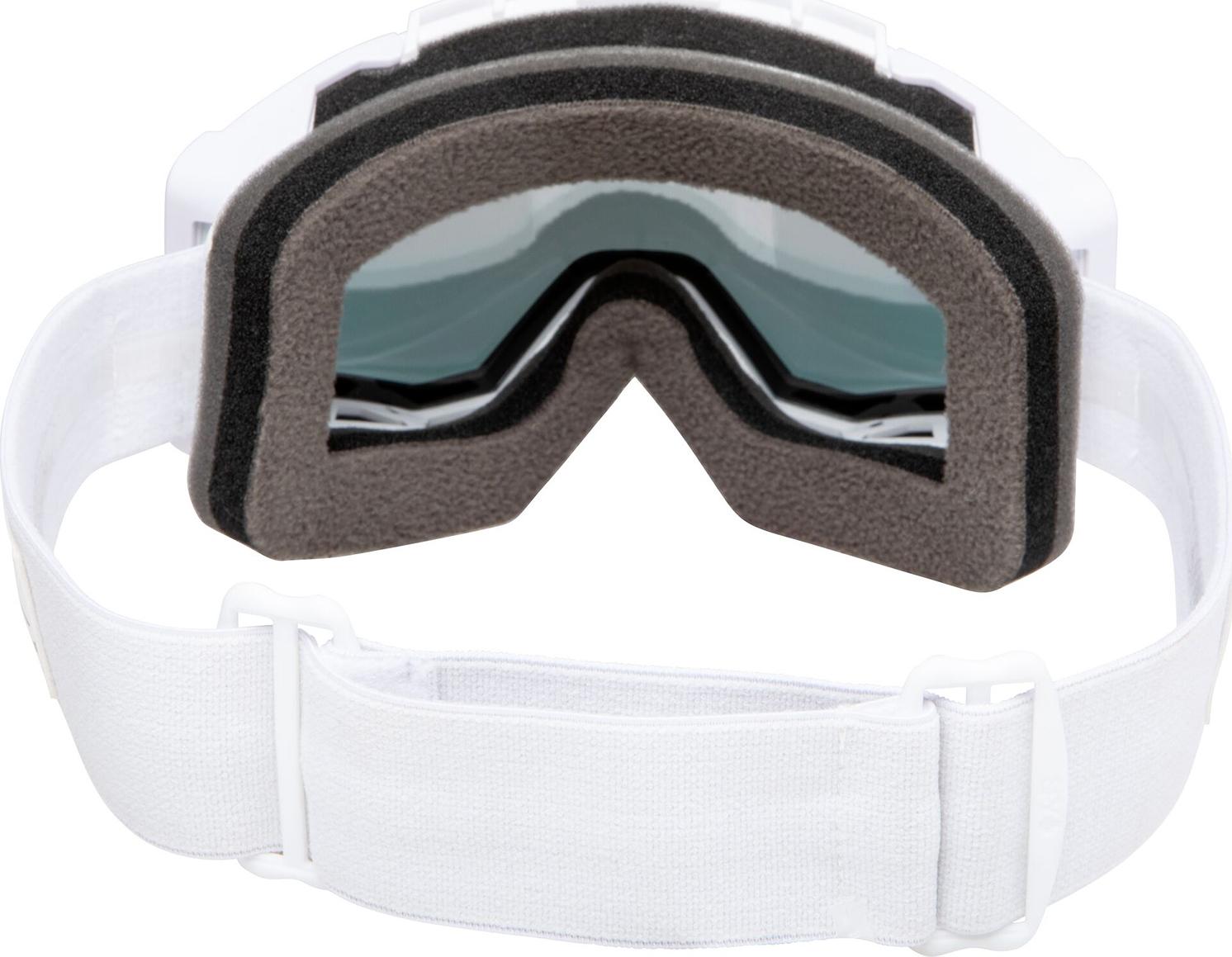 Product gallery image number 4 for product Ace - Essential White - Happy Gray Green with Red Spectra Lens + Happy Yellow with Lucid Green Lens