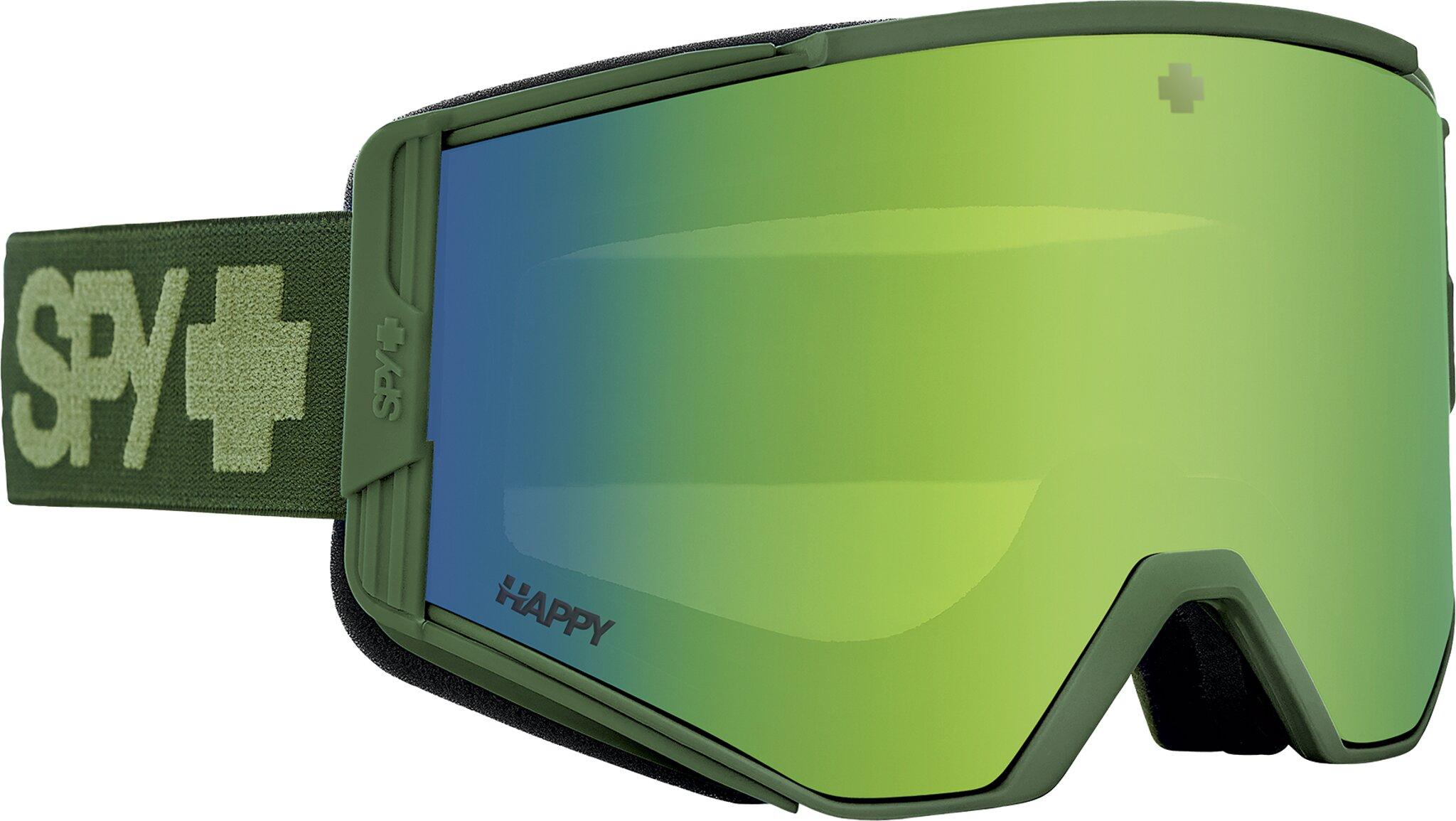 Product gallery image number 1 for product Ace Goggles - Unisex
