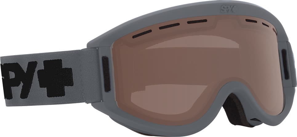 Product gallery image number 1 for product Getaway Matte Gray - Bronze