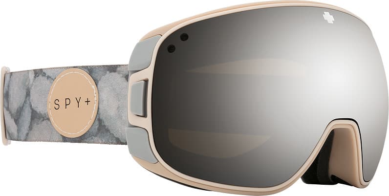 Product gallery image number 1 for product Bravo SPY + Helen Schettini - HD Plus Bronze with Silver Spectra Mirror + HD Plus LL Yellow with Green Spectra Mirror