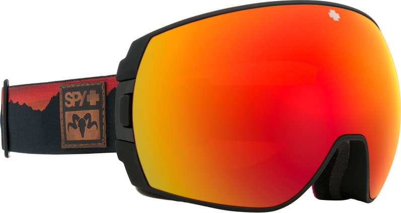 Product gallery image number 1 for product Legacy Snow Goggle