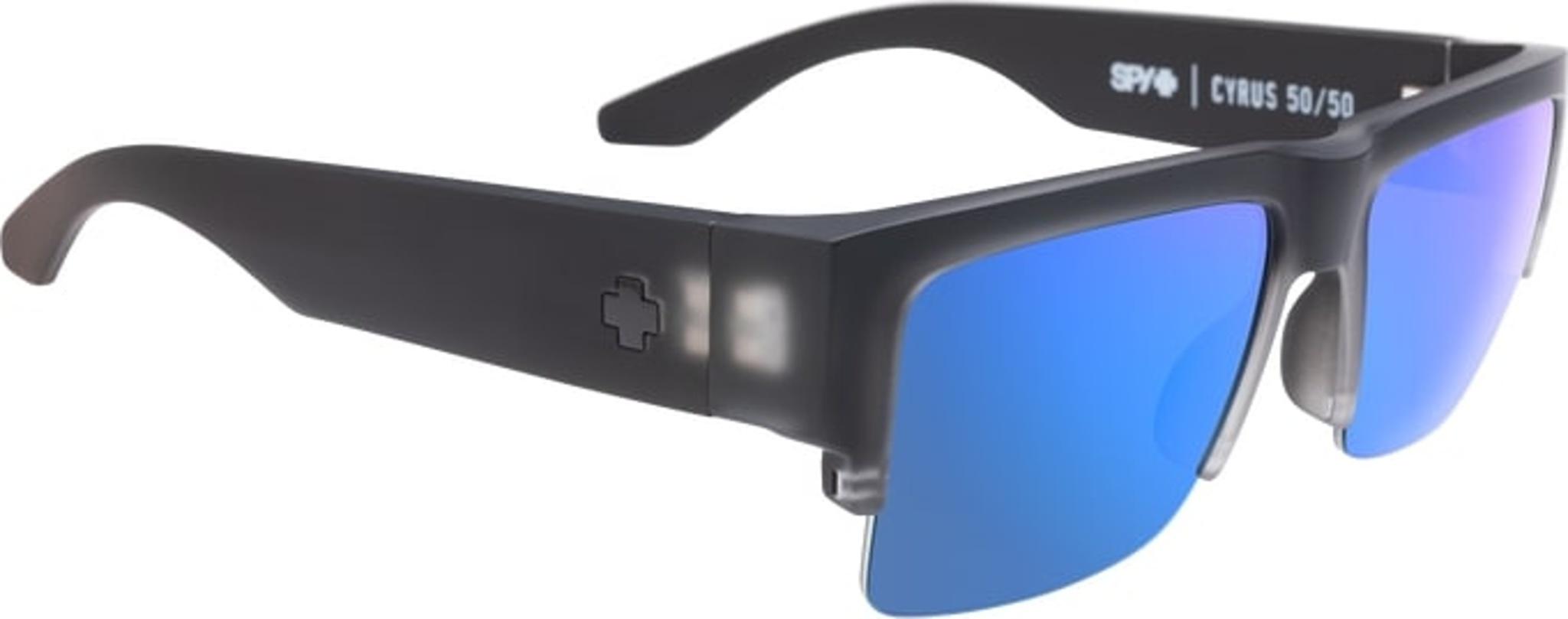 Product gallery image number 2 for product CYRUS Sunglasses - Unisex