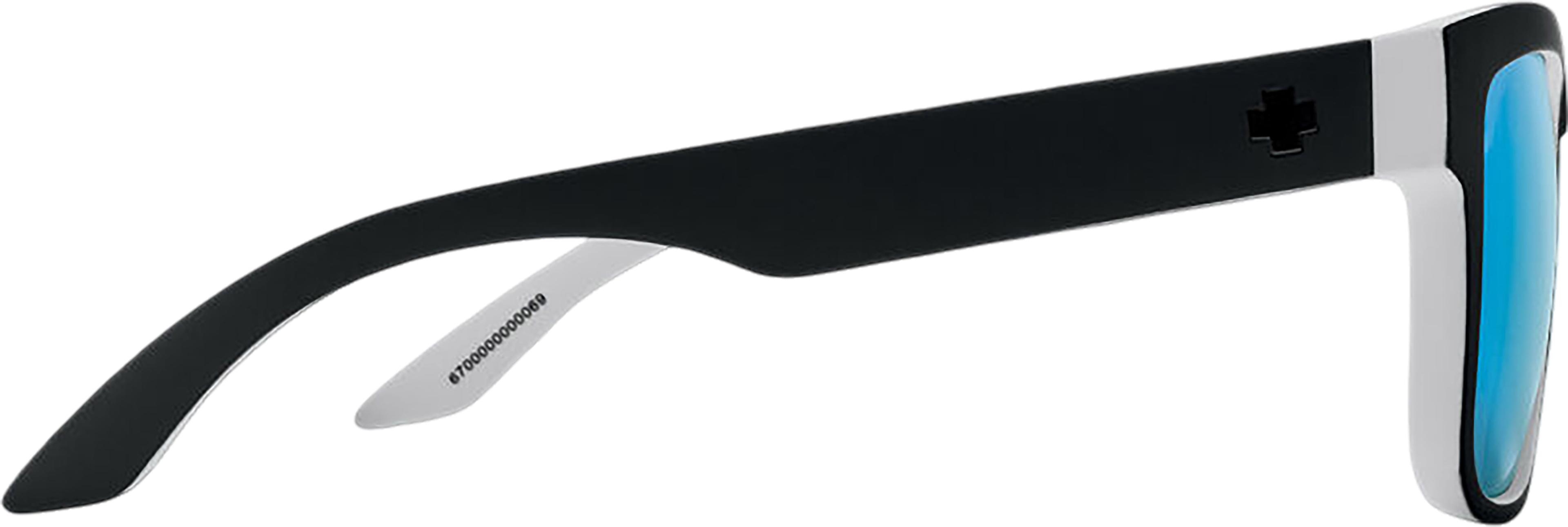 Product gallery image number 4 for product Discord Sunglasses - Unisex