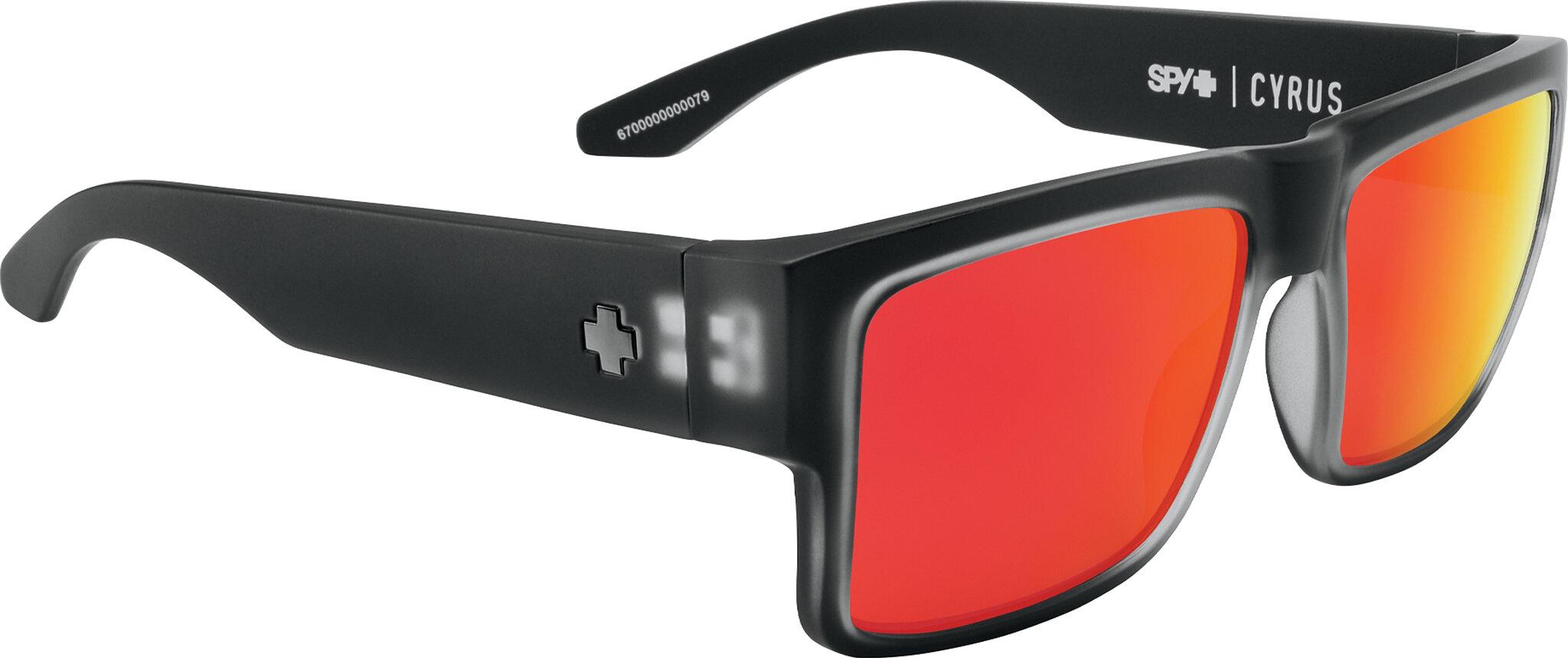 Product gallery image number 4 for product CYRUS Sunglasses - Unisex