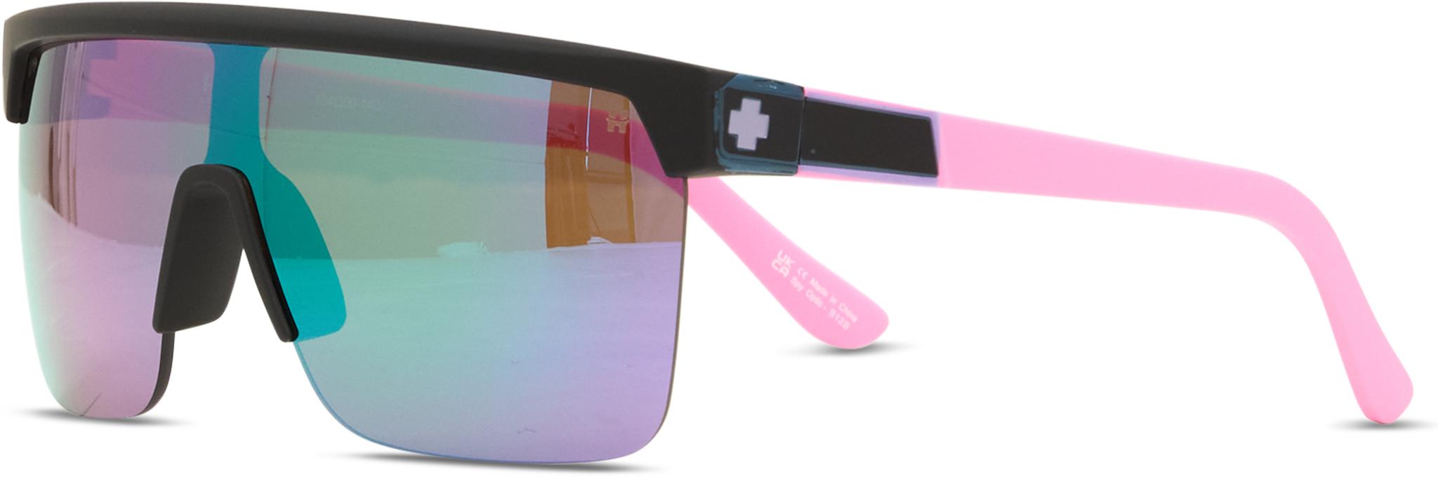 Product gallery image number 2 for product Lunettes de soleil Flynn 5050 - Unisexe