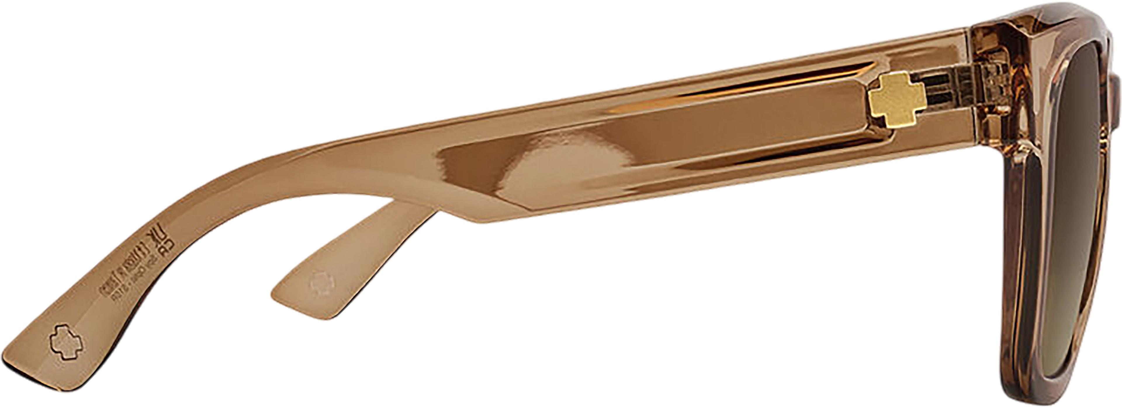 Product gallery image number 5 for product Dessa Sunglasses - Unisex