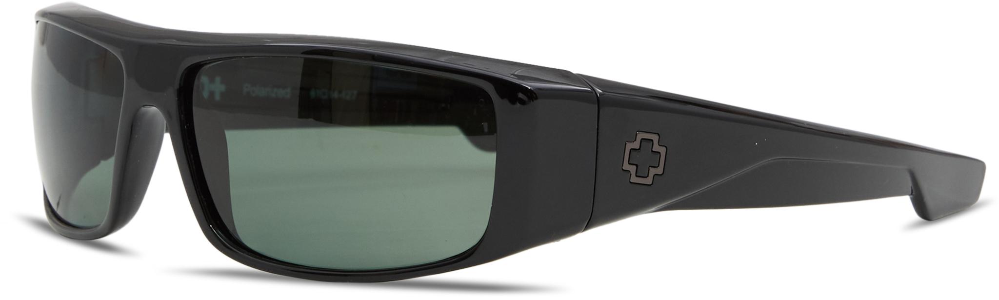 Product gallery image number 3 for product Lunettes de soleil Logan - Homme 