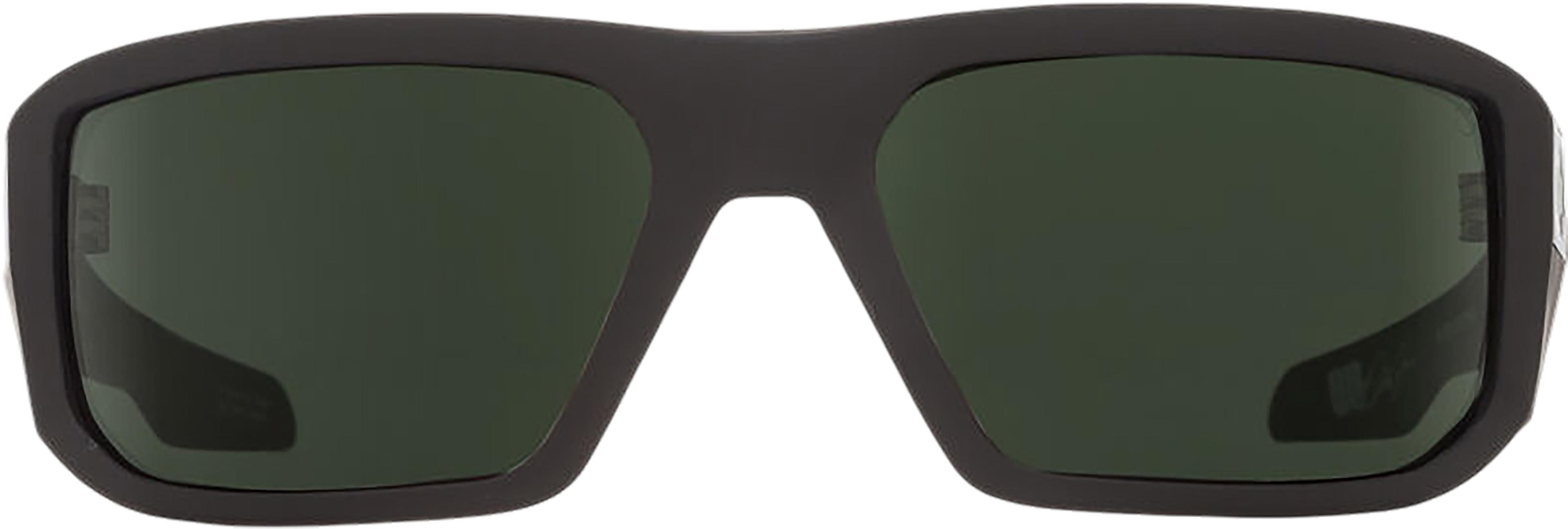 Product gallery image number 4 for product Mccoy Sunglasses - Unisex