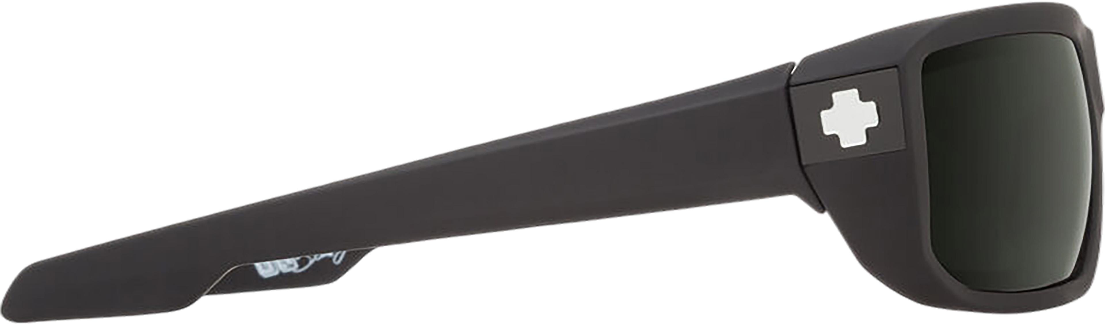 Product gallery image number 2 for product Mccoy Sunglasses - Unisex