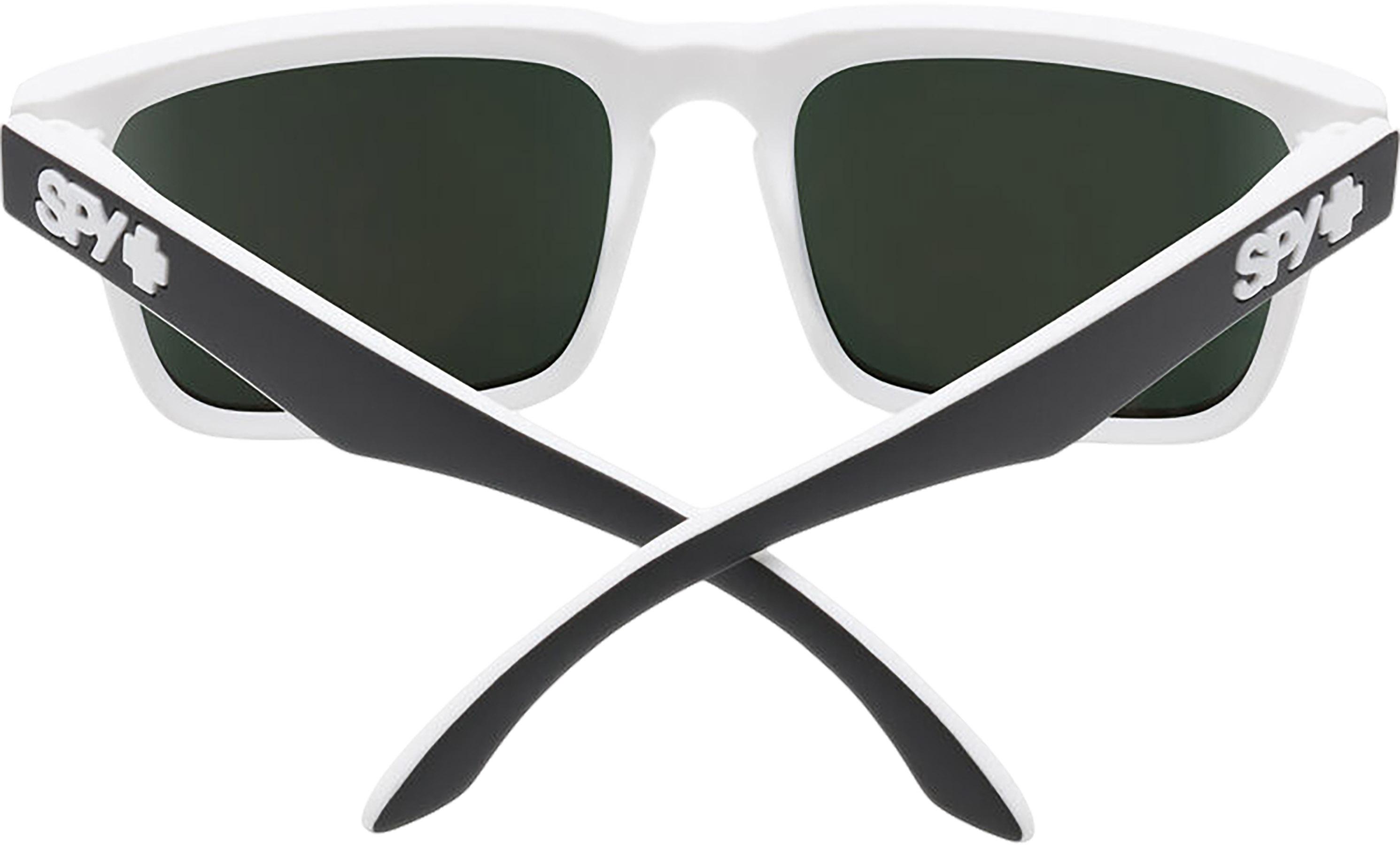 Product gallery image number 3 for product Helm Sunglasses - Whitewall - Men's