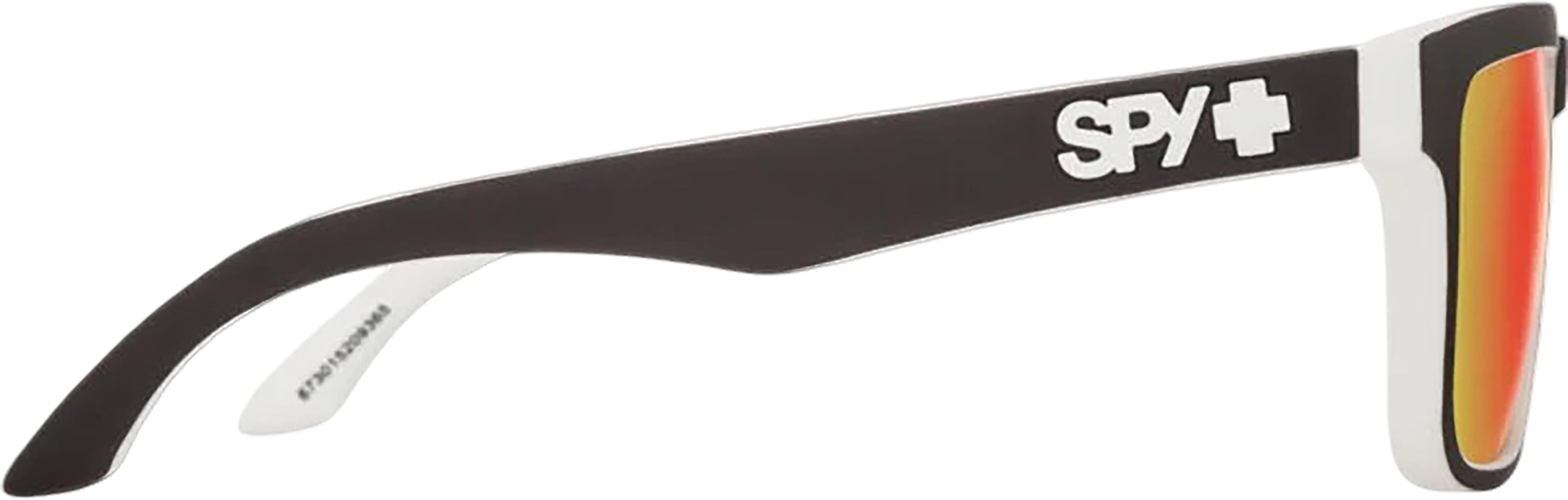 Product gallery image number 2 for product Helm Sunglasses - Whitewall - Men's