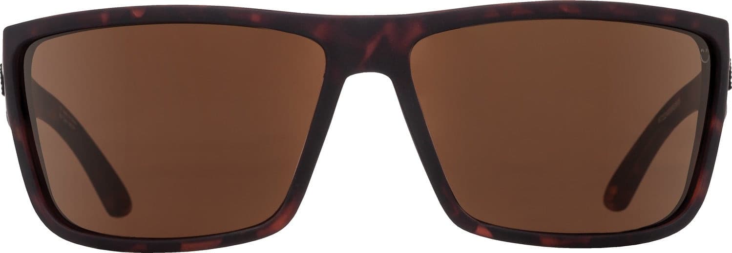 Product gallery image number 2 for product Rocky Matte Camo Tort Sunglasses - Unisex