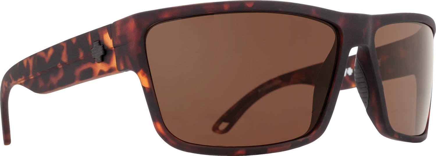 Product image for Rocky Matte Camo Tort Sunglasses - Unisex