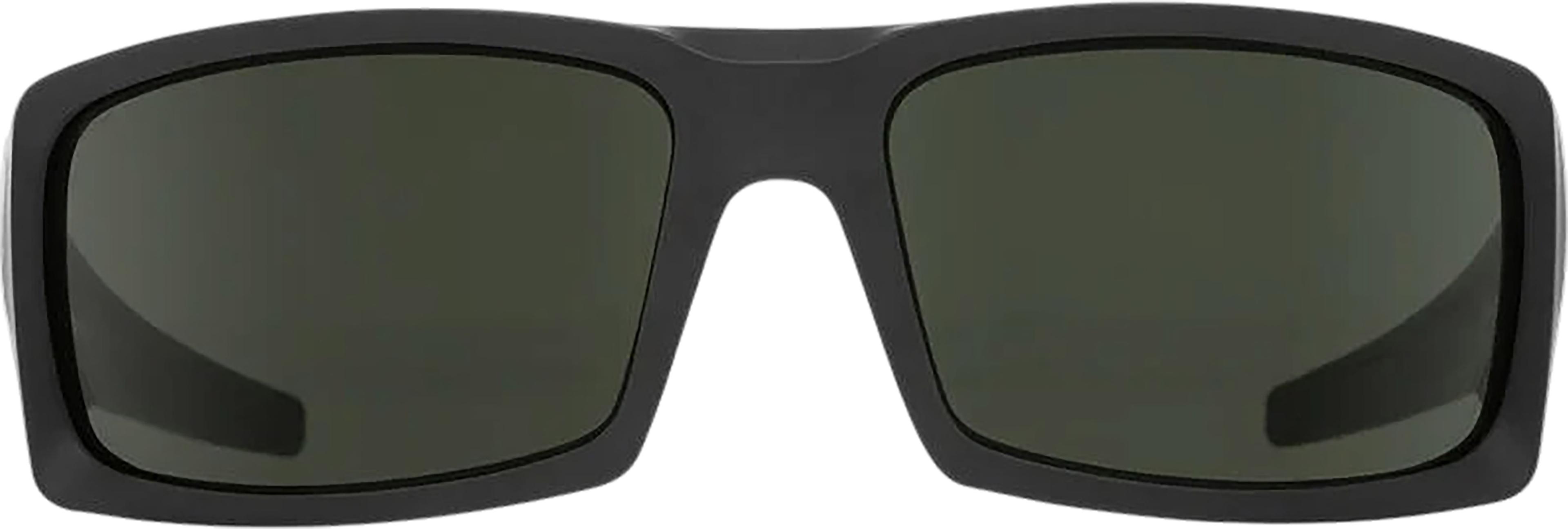 Product gallery image number 2 for product Lunettes de soleil General - Homme