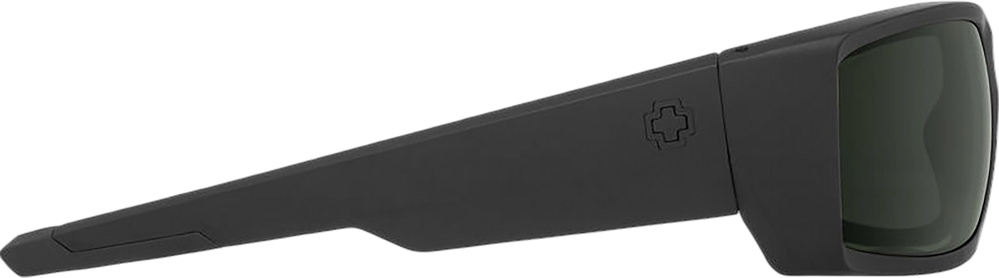 Product gallery image number 3 for product Lunettes de soleil General - Homme