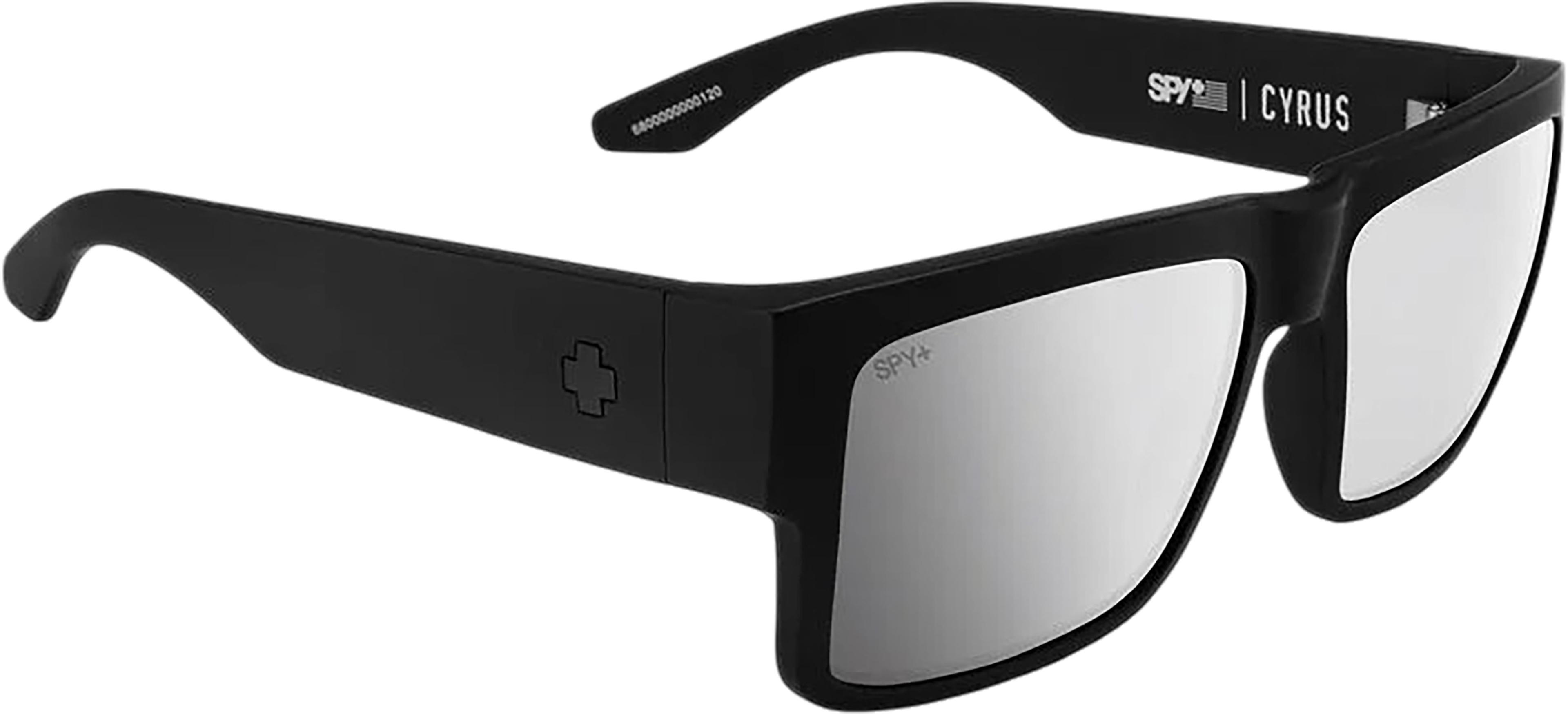 Product gallery image number 3 for product Cyrus Sunglasses - Unisex