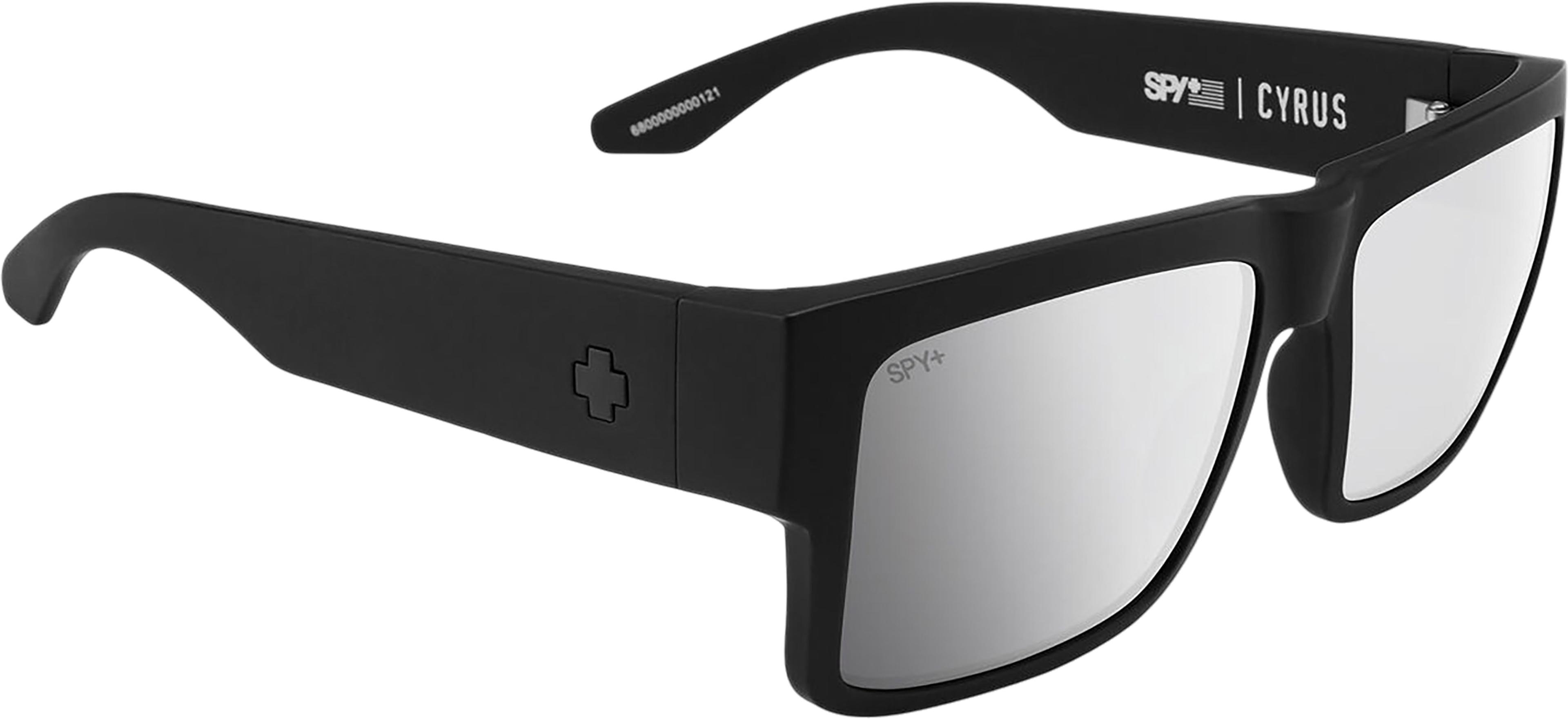 Product gallery image number 3 for product Cyrus Sunglasses - Unisex