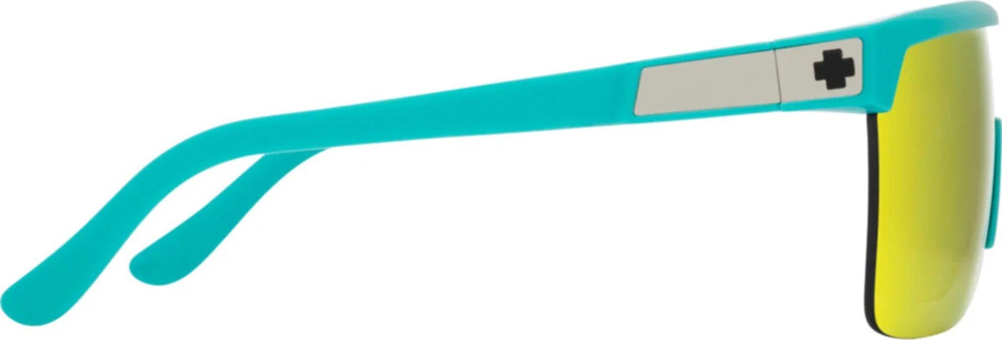 Product gallery image number 3 for product Lunettes de soleil Flynn 5050 - Unisex