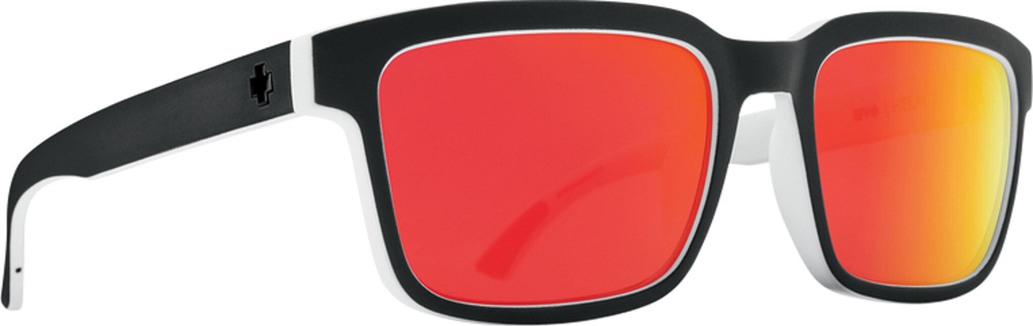 Product gallery image number 1 for product Helm 2 Sunglasses - Whitewall - HD Plus Gray Green Polarized Lens