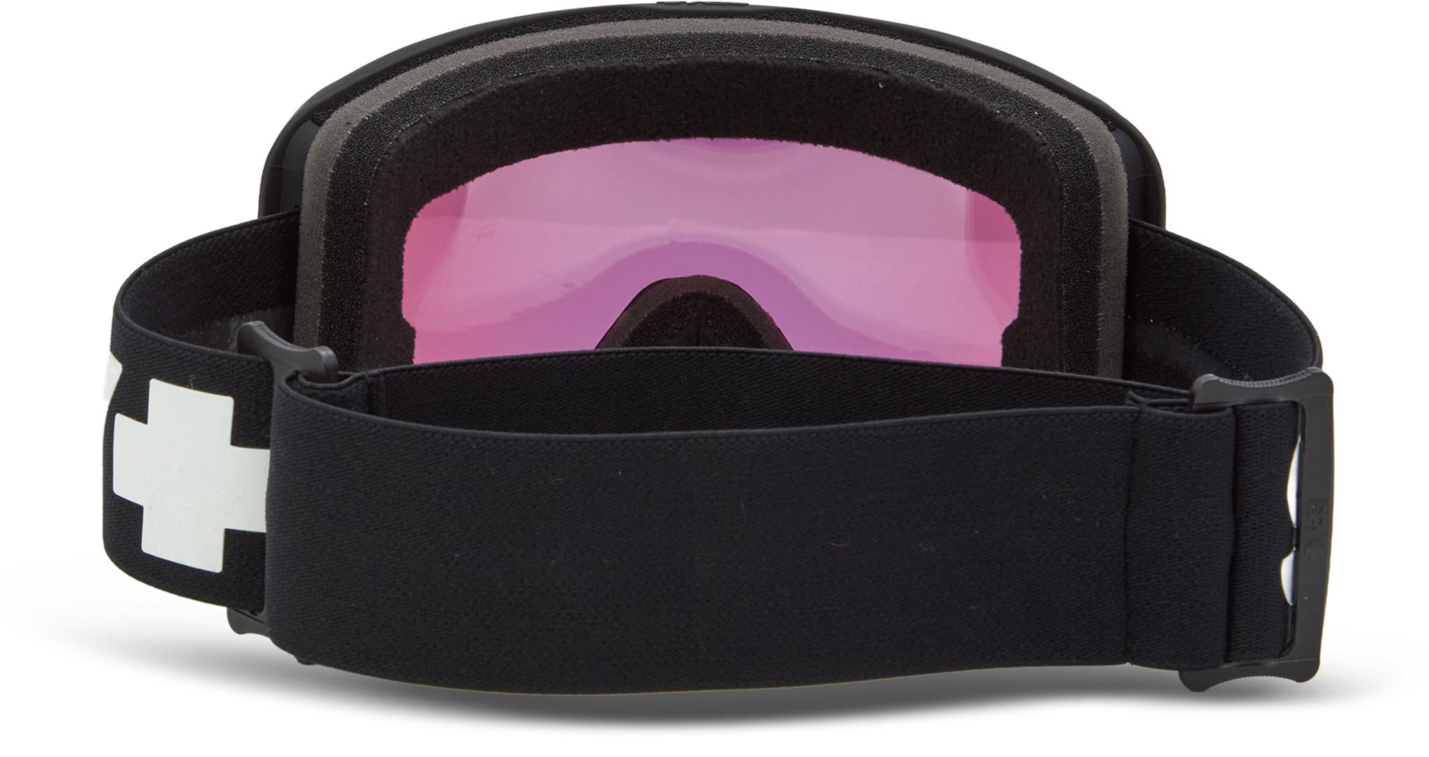 Product gallery image number 2 for product Megalith Ski Goggles
