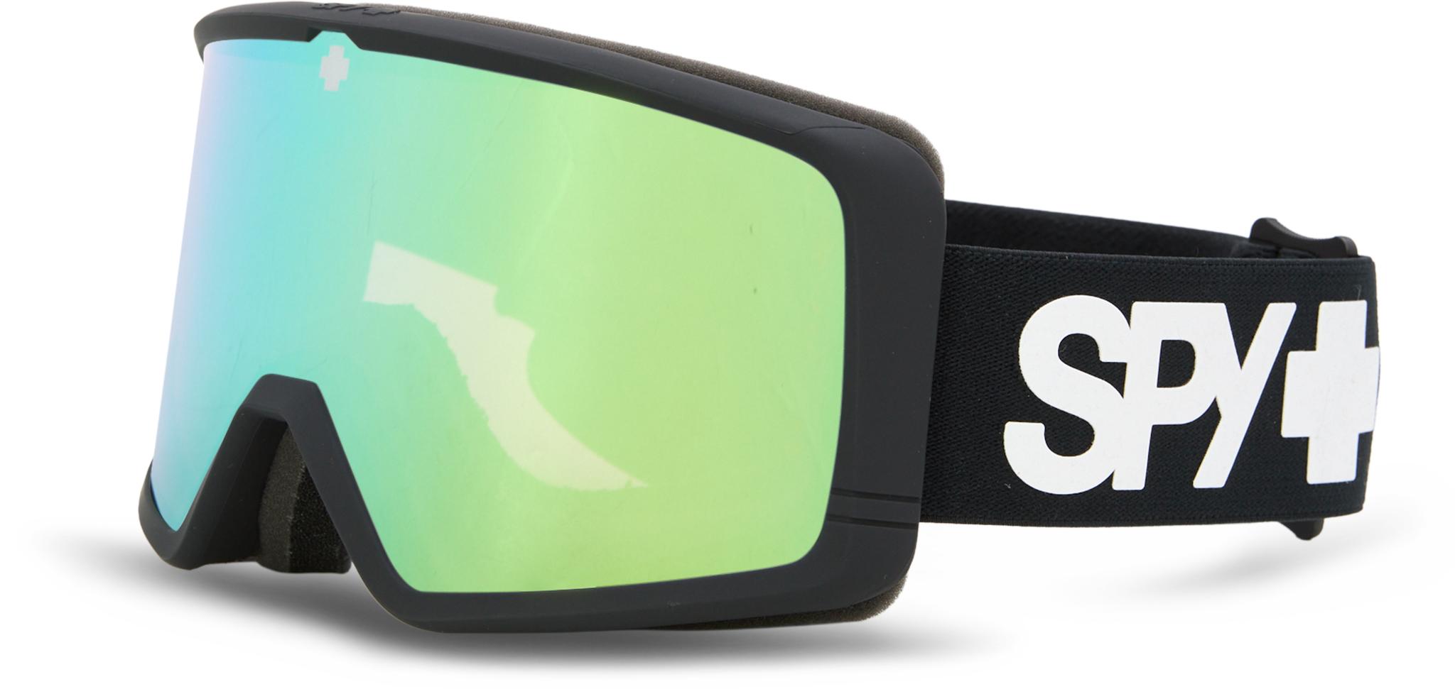 Product gallery image number 3 for product Megalith Ski Goggles