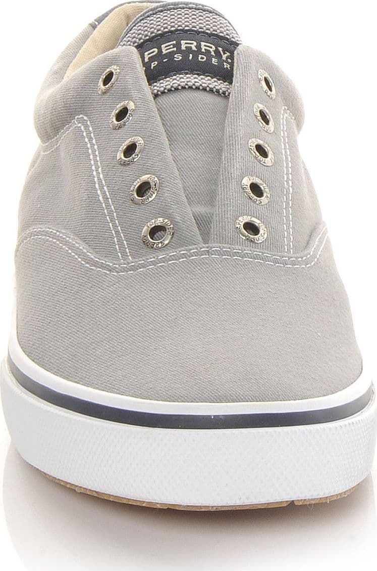 Product gallery image number 4 for product Halyard CVO Salt Washed Laceless Sneaker - Men's