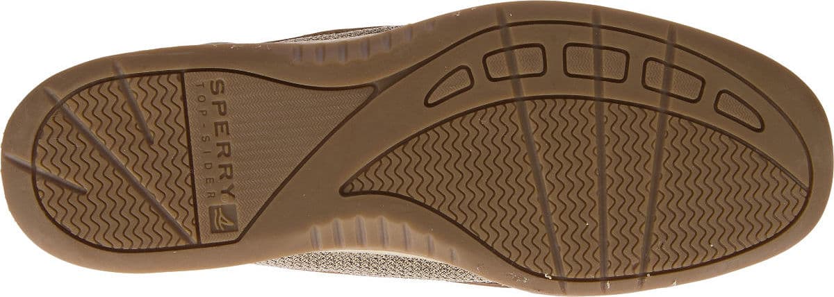 Product gallery image number 2 for product Angelfish Slip-On Boat Shoes - Women's