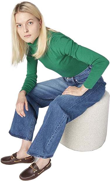 Numéro de l'image de la galerie de produits 7 pour le produit Souliers nautiques Authentic Original - Femme