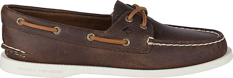 Product gallery image number 4 for product Authentic Original 2-Eye Boat Shoes - Women's