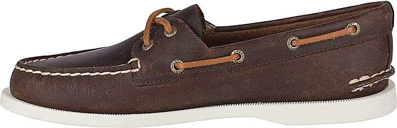 Product gallery image number 3 for product Authentic Original 2-Eye Boat Shoes - Women's