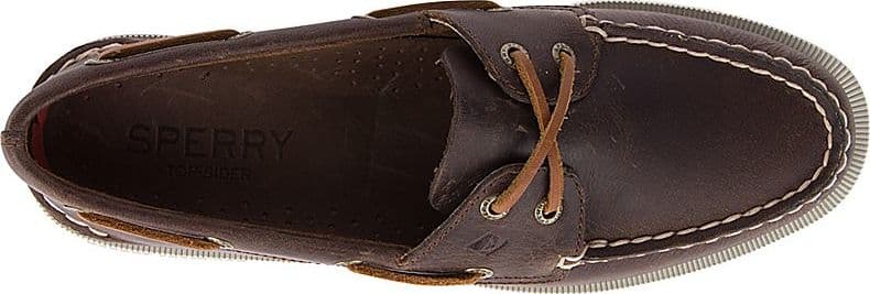 Product gallery image number 6 for product Authentic Original 2-Eye Boat Shoes - Women's