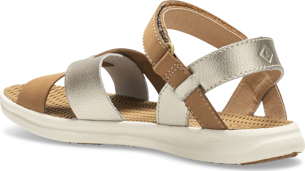 Product gallery image number 2 for product Souliers Spring Tide Grand Enfant