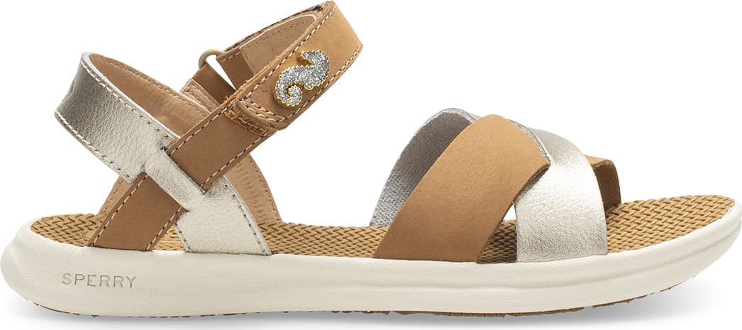 Product gallery image number 3 for product Souliers Spring Tide Grand Enfant