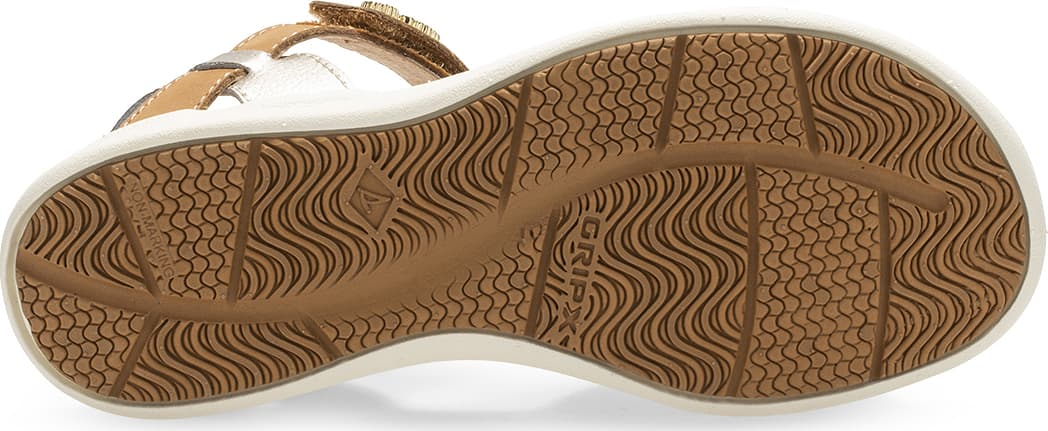 Product gallery image number 4 for product Souliers Spring Tide Grand Enfant