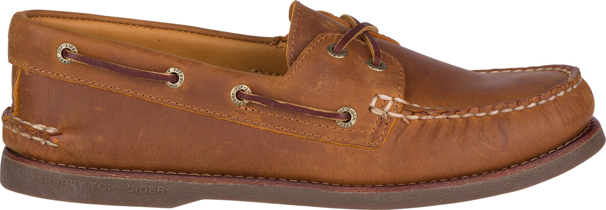 Product gallery image number 3 for product Gold Cup Authentic Original Boat Shoes - Men's